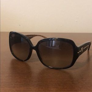 Coach Sunglasses